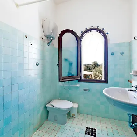 Lagoon Retreat - Mirto And Corbezzolo Guest house *